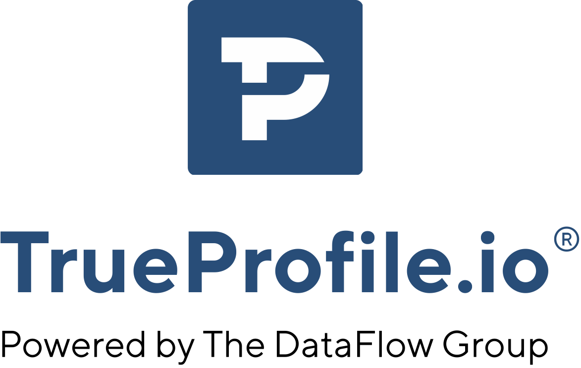 TrueProfile.io Logo