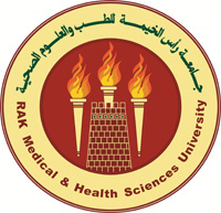 RAKMHSU Logo